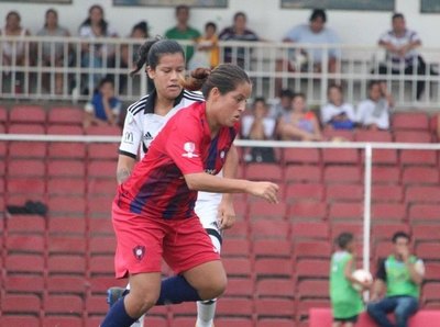 Clausura femenino: el clásico se destaca en la primera fecha