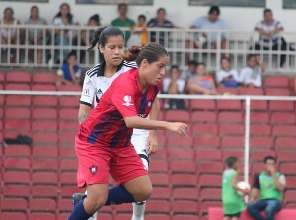 Clausura femenino: el clásico se destaca en la primera fecha
