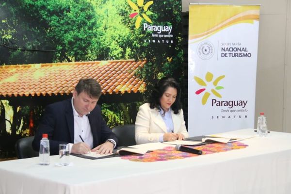 Buscan fortalecer el turismo rural comunitario - Nacionales - ABC Color