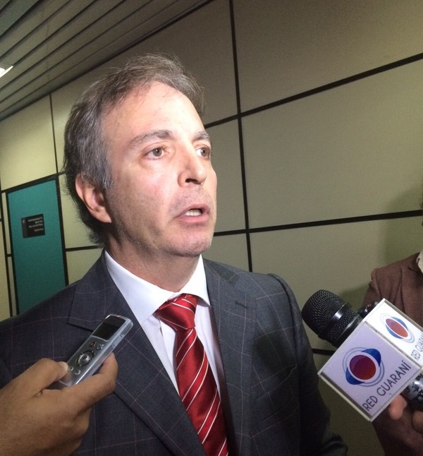 Arresto domiciliario para Justo Cárdenas » Ñanduti