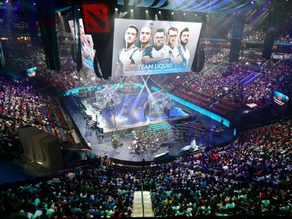 Dota 2: Arrancó The International 2019 con un pozo de USD 32.9 millones