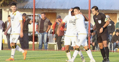 “General” le hizo sudar al campeón