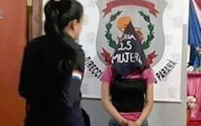 Dos mujeres, un picholo y una apuñalada