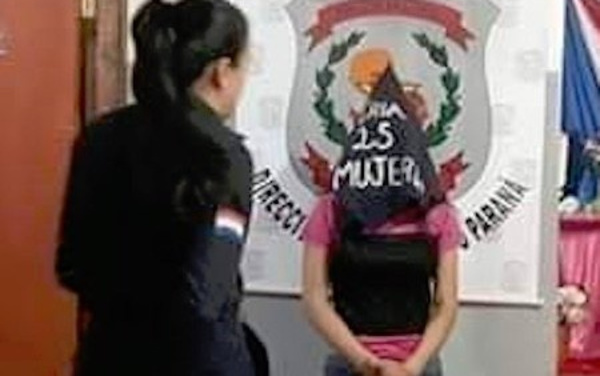 Dos mujeres, un picholo y una apuñalada