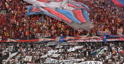 OPINTA PORÃ LA CLÁSICO HE’I ZAPAG