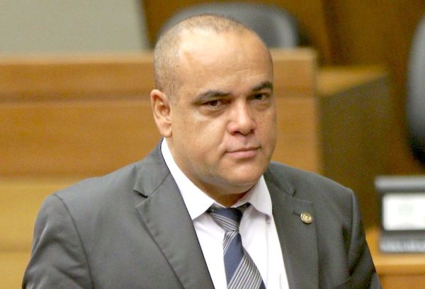 Mario Abdo Benítez no llenó expectativas, afirma diputado