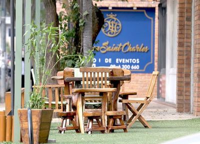 Actividad económica cayó 2,8% al cierre del primer semestre