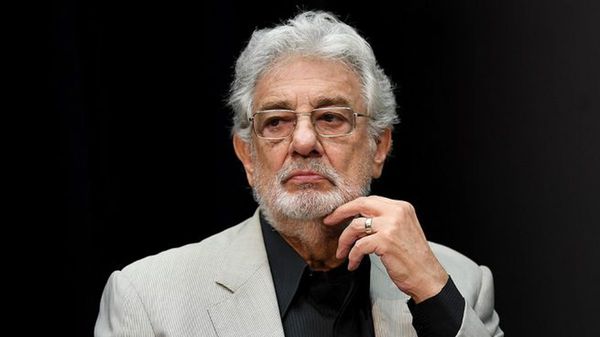 Plácido Domingo: graves denuncias de acoso sexual