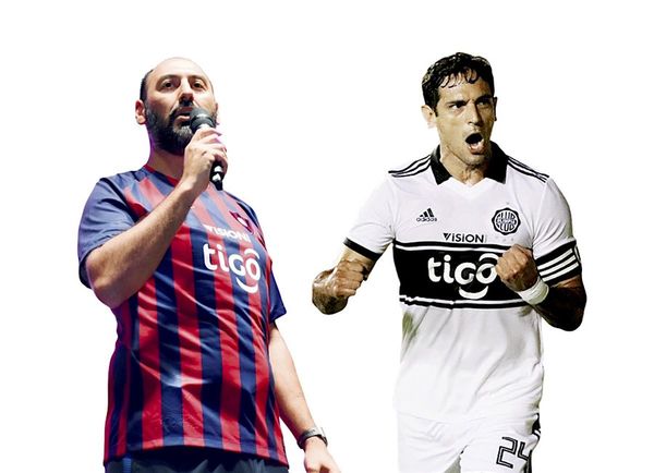Obligación, chance y presión