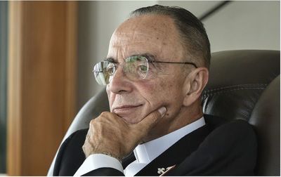 Fundador de los Heraldos del Evangelio celebra 80 años