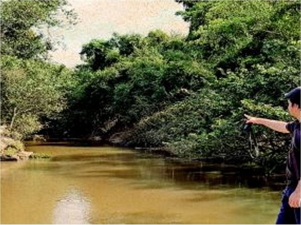 Acosta Ñu: A 150 años del mayor holocausto infantil