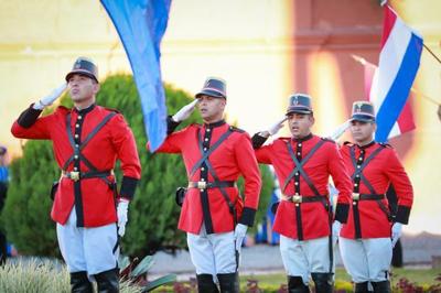 Jefe de Estado presidirá acto conmemorativo del 482º aniversario de la Fundación de Asunción
