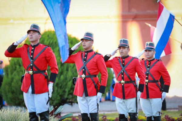 Jefe de Estado presidirá acto conmemorativo del 482º aniversario de la Fundación de Asunción