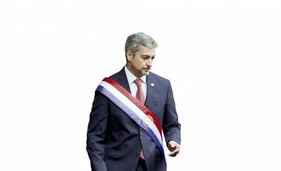 HOY / El 65% de la ciudadanía desaprueba gestión de Abdo