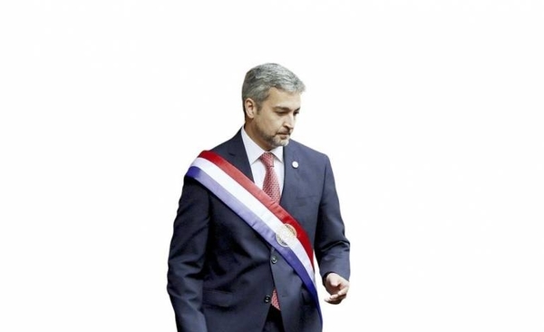 HOY / El 65% de la ciudadanía desaprueba gestión de Abdo