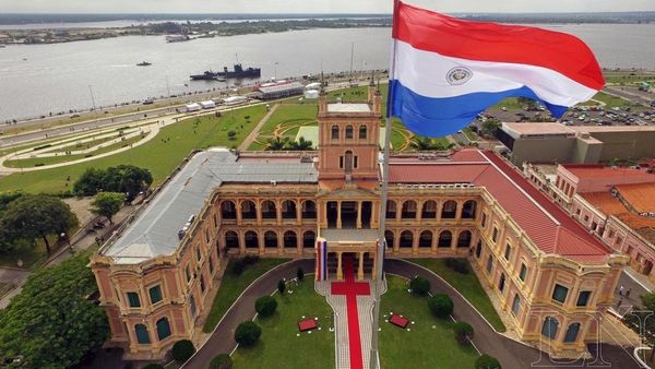 ¡Feliz 482 años Asunción! Madre de ciudades - Digital Misiones