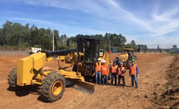 HOY / Expo Máquina ofrecerá 200 vacancias con sueldos de hasta G. 8 millones