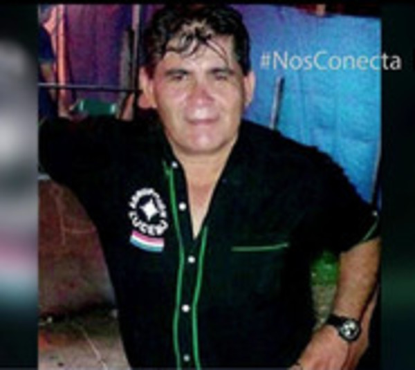 Hombre es condenado a 25 años de prisión por feminicidio - Paraguay.com