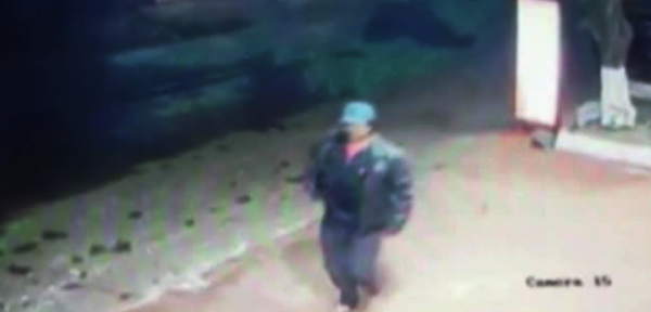 Asesinato en Ñemby: Capturan a presunto autor | Noticias Paraguay