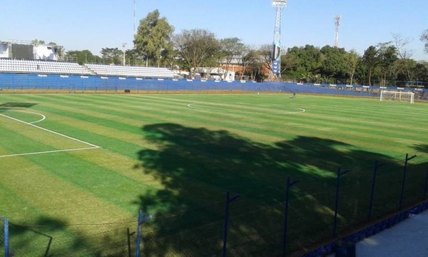 HOY / Copa Paraguay: dos juegos en Villa Elisa