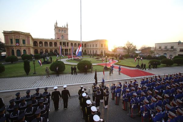 Feria, música y entretenimiento para celebrar aniversario de Asunción