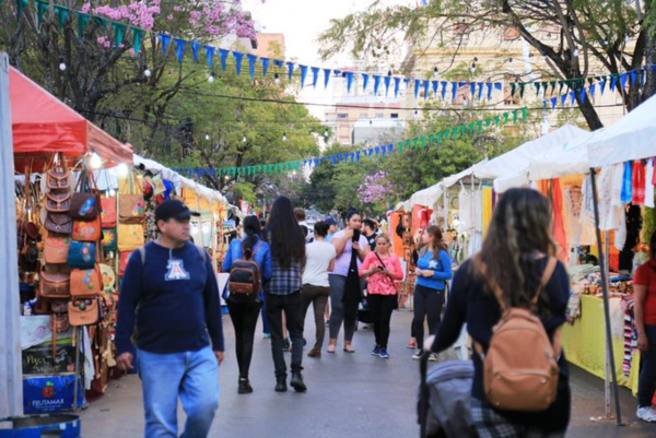 Invitan a disfrutar de un amplio programa cultural