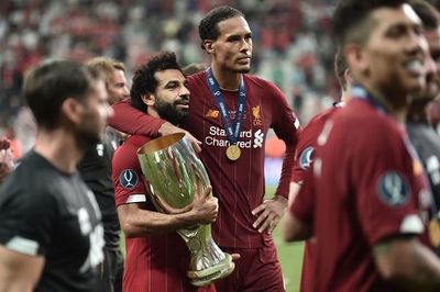 Nominados al Premio Jugador del Año de la UEFA - Fútbol - ABC Color
