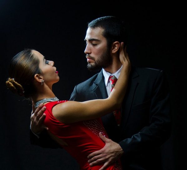 “Tango en Asunción” y “Tango en la calle” homenajearán a nuestra capital » Ñanduti