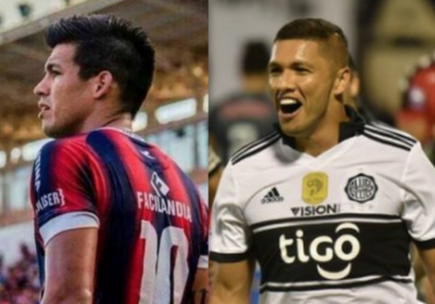 HOY / Dos Santos y Ortíz, con más rodaje en clásicos
