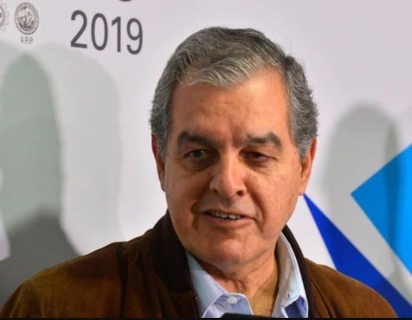 Gobierno en crisis debe recuperar confianza “erosionada durante un año”, afirma vice de gremio de ganaderos - ADN Paraguayo
