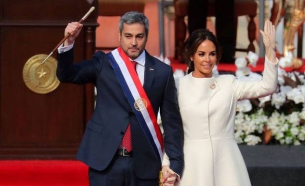 HOY / Abdo sufrió un gran desgaste en un año y su imagen negativa trepó a más del 70 %