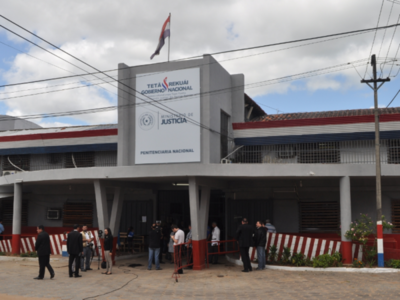Investigan causas del fallecimiento de un recluso