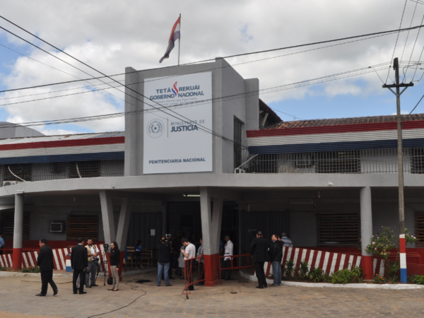 Investigan causas del fallecimiento de un recluso