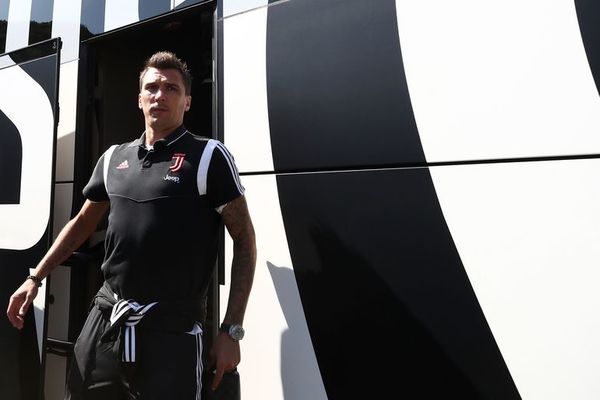¿Volverá Mandzukic al Bayern Múnich? - Fútbol - ABC Color