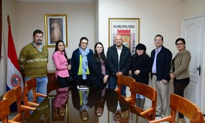 Empresarios se suman a proyecto ambiental