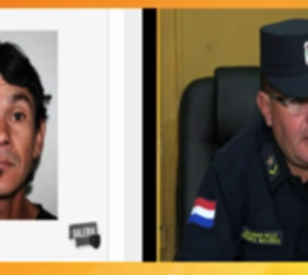 Capturan a sujeto que habría disparado a menor - Paraguay.com