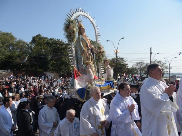 Arzobispo insta a recuperar la credibilidad y la confianza del pueblo