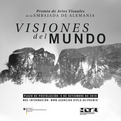 Continúa convocatoria de concurso de pintura - Artes Plásticas - ABC Color