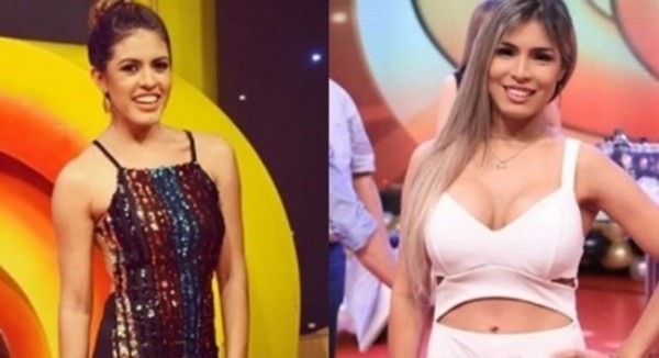 El Halago De Nadia Portillo A Mily ‘La Kchorrita’ Y La Respuesta Que Obtuvo   