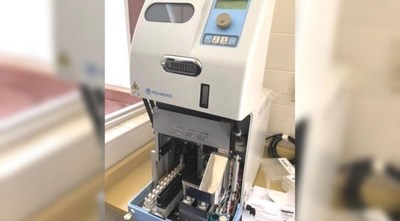 CÁNCER DE COLORRECTAL YA PODRÁ SER DETECTADO EN EL PAÍS