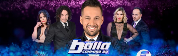 Conocé a los primeros sentenciados  de "Baila Conmigo Paraguay"