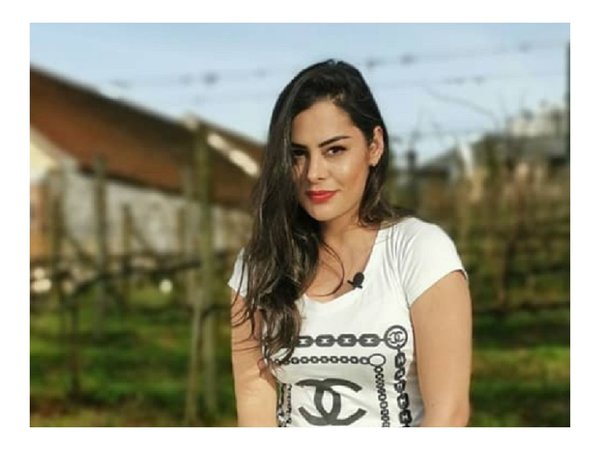 Larissa querelló a periodista argentino: "Me tenés harta"