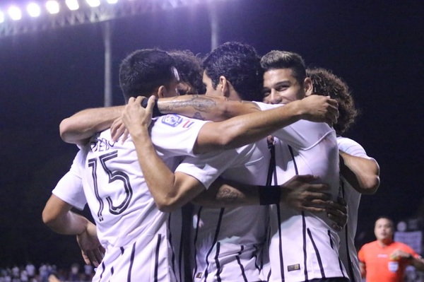 Este jueves se disputan dos partidos por la Copa Paraguay