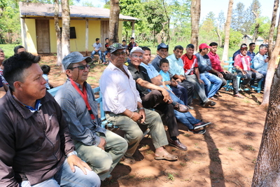 YACYRETÁ INICIA TRABAJOS PARA FACILITAR ACCESO A AGUA POTABLE A COMUNIDADES VULNERABLES