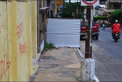 "En Asunción hay que parar de hacer lo que se está haciendo mal"