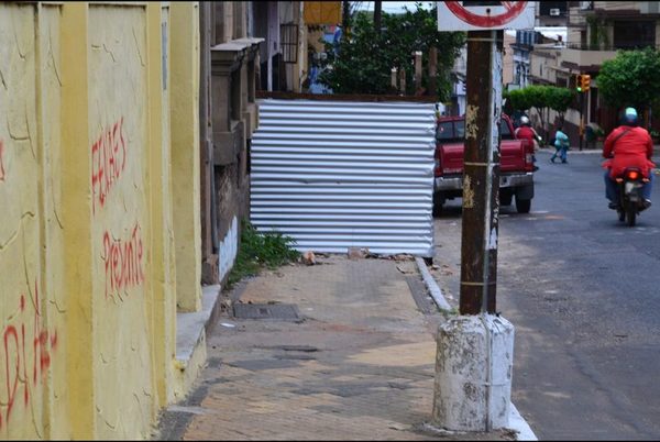 "En Asunción hay que parar de hacer lo que se está haciendo mal"