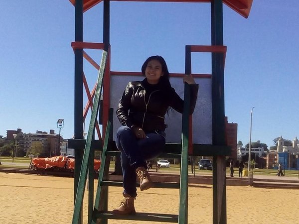 Fiscal investigará de oficio a la que quiso atropellar al novio