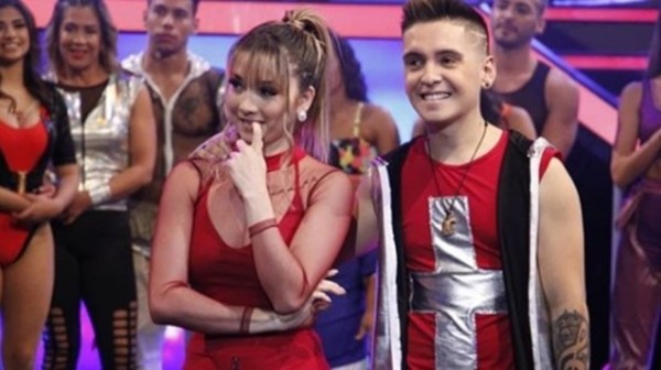 Los Famosos Que Quedaron Sentenciados En La Primera Ronda Del ‘Baila’