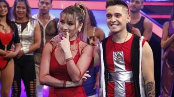 Los Famosos Que Quedaron Sentenciados En La Primera Ronda Del ‘Baila’ 