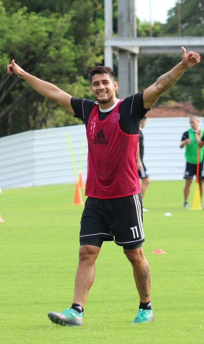 La aclaración de Tito Torres - Fútbol - ABC Color